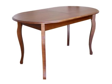 Розкладний стіл Грама Ельза 80x140-180 см — Morfey.ua