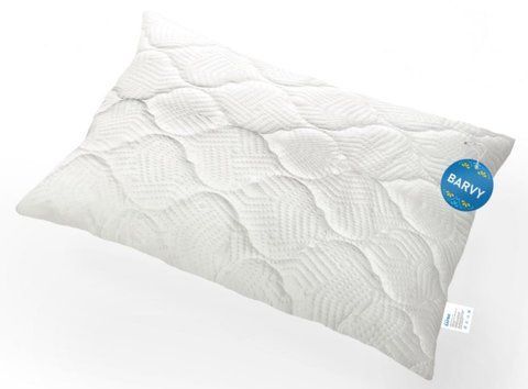Подушка MatroLuxe Мрія Барви/Barvy 50x70 см &mdash; Morfey.ua