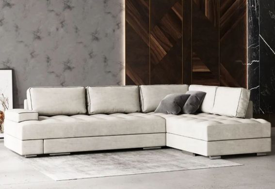 Диван Порто угловой Daniro 160x200 см Ткань 1-й категории &mdash; Morfey.ua