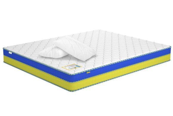 Подушка MatroLuxe Мрия Барвы/Barvy 50x70 см &mdash; Morfey.ua