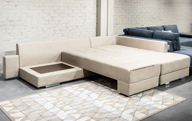 Диван Порто угловой Daniro 160x200 см Ткань 1-й категории &mdash; Morfey.ua