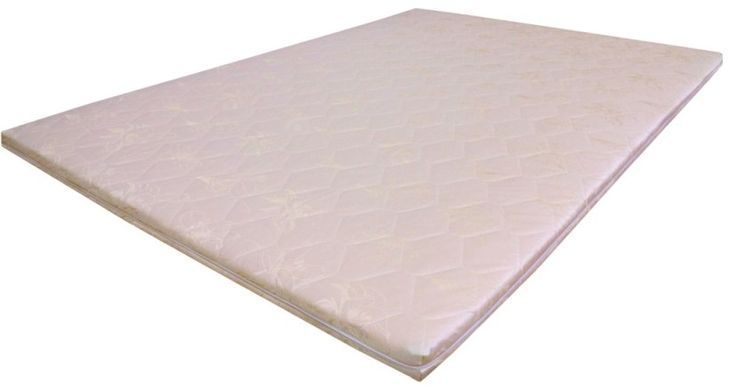 Топпер Dz-Mattress OrthoSlim-2 80x190 см &mdash; Morfey.ua