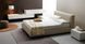 Полуторне ліжко Woodsoft Bergamo без ніші 120x190 см