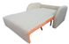 Диван-ліжко Max (Макс) підлокітник №2 Novelty 80x200 см Тканина 1-ї категорії