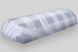 Подушка ортопедическая HighFoam Noble SideRoll M 20x35 см