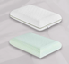 Подушка з ефектом пам`ятті EON Green Foam PILLOW 40x60x13
