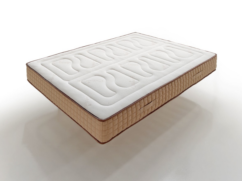 Матрац безпружинний Karibian Descanso CASHMERE V4 90x190 &mdash; Morfey.ua