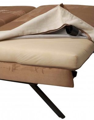 Диван-ліжко Elegant Novelty 80x200 см Тканина 1-ї категорії &mdash; Morfey.ua