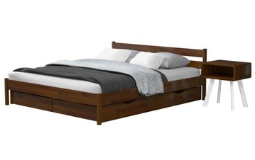 Ліжко Нота Бене Естелла 160x190 см — Morfey.ua