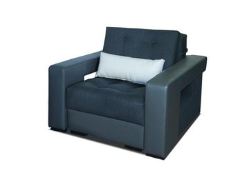 Кресло раскладное Шарм Лефорт (Lefort) 65x205 см Ткань 1-й категории — Morfey.ua