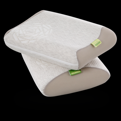 Подушка класична VERDE CLASSIC Belsonno &mdash; Morfey.ua