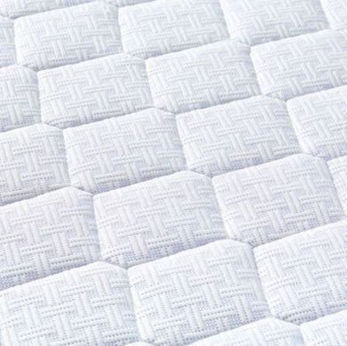 Топпер Sleep&Fly Flex Kokos жаккард 70x190 см &mdash; Morfey.ua
