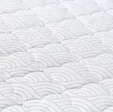 Топпер Sleep&Fly Flex Kokos жаккард 70x190 см &mdash; Morfey.ua