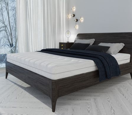 Матрац безпружинний Usleep Candy White 80x190 см &mdash; Morfey.ua