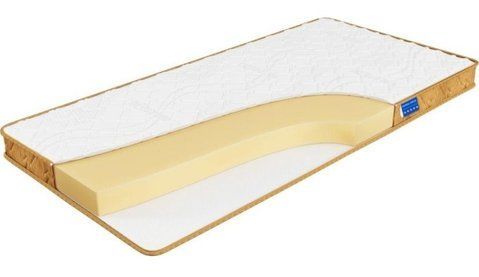 Матрас беспружинный Musson Relax 70x190 см &mdash; Morfey.ua