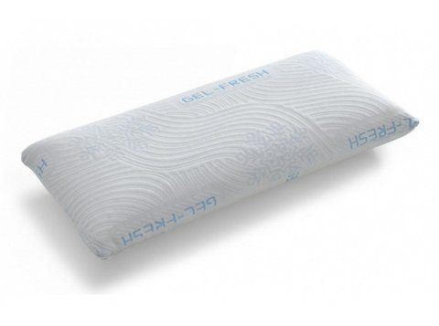 Подушка FRESH GEL35*67/70 Karibian viscogel &mdash; Morfey.ua