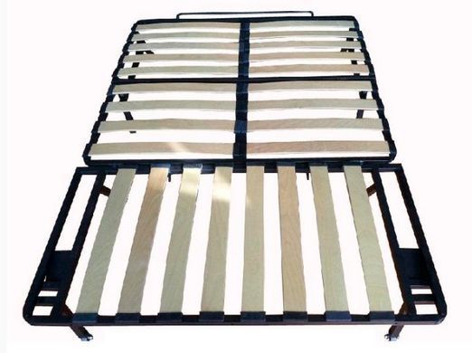 Диван-ліжко Elegant Novelty 80x200 см Тканина 1-ї категорії &mdash; Morfey.ua