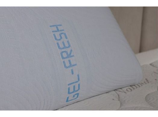 Подушка FRESH GEL35*67/70 Karibian viscogel &mdash; Morfey.ua