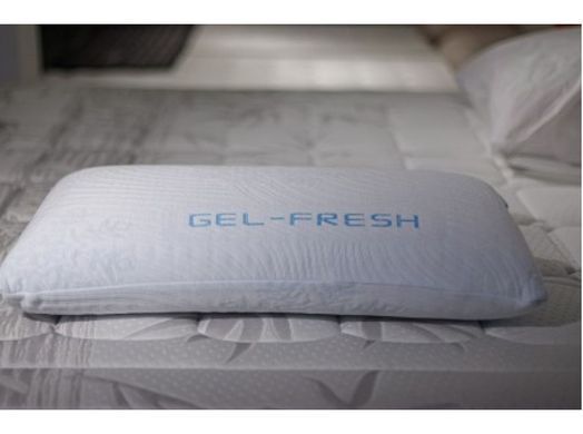 Подушка FRESH GEL35*67/70 Karibian viscogel &mdash; Morfey.ua