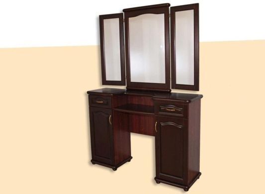 Зеркало прямоугольное Темп-Мебель 68x97 см &mdash; Morfey.ua
