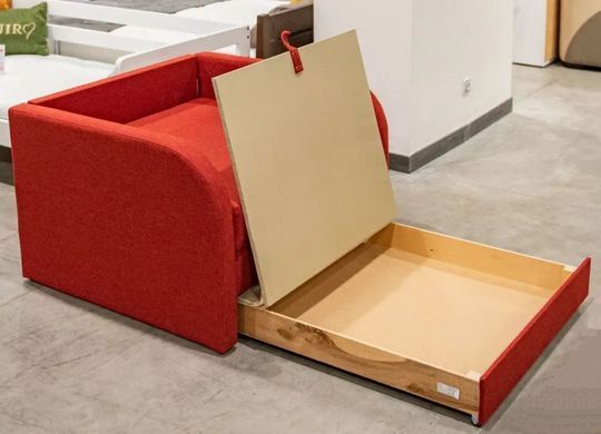 Диван Алеся Н Daniro 90x180 см Ткань 1-й категории &mdash; Morfey.ua