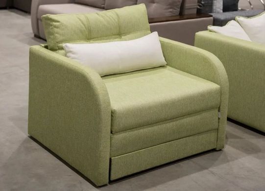 Диван Алеся Н Daniro 90x180 см Ткань 1-й категории &mdash; Morfey.ua