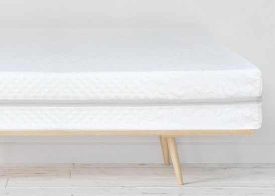 Матрац безпружинний Usleep Candy White 80x190 см &mdash; Morfey.ua