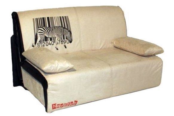 Диван-ліжко Elegant Novelty 80x200 см Тканина 1-ї категорії &mdash; Morfey.ua