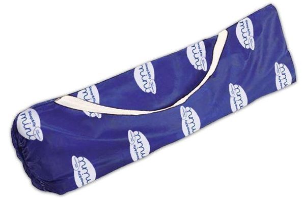 Топпер Sleep&Fly Flex Kokos жаккард 70x190 см &mdash; Morfey.ua