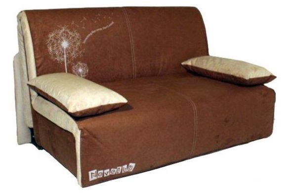 Диван-ліжко Elegant Novelty 80x200 см Тканина 1-ї категорії &mdash; Morfey.ua