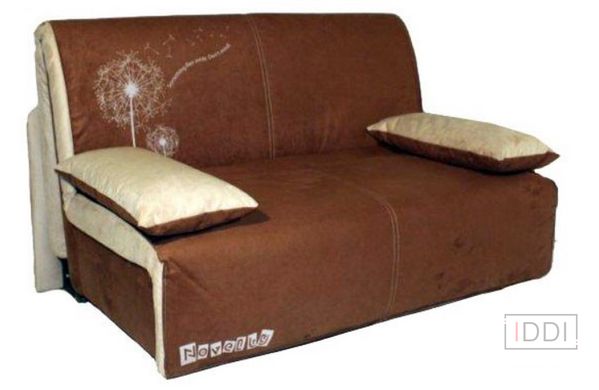 Диван-ліжко Elegant Novelty 80x200 см Тканина 1-ї категорії — Morfey.ua