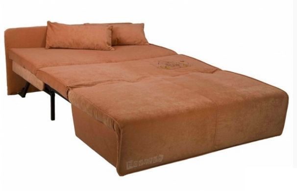 Диван-ліжко Elegant Novelty 80x200 см Тканина 1-ї категорії &mdash; Morfey.ua