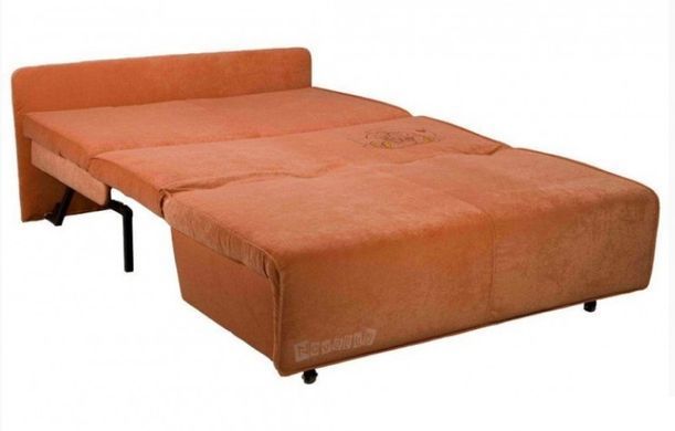 Диван-ліжко Elegant Novelty 80x200 см Тканина 1-ї категорії &mdash; Morfey.ua