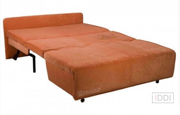 Диван-ліжко Elegant Novelty 100x200 см Тканина 3-ї категорії — Morfey.ua
