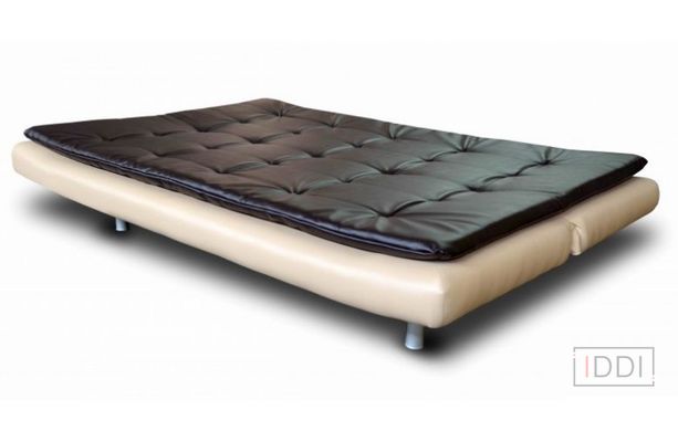 Диван-ліжко Фрост Novelty 130x200 см Тканина 1-ї категорії — Morfey.ua