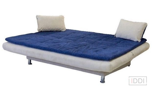 Диван-кровать Фрост Novelty 130x200 см Ткань 1-й категории — Morfey.ua