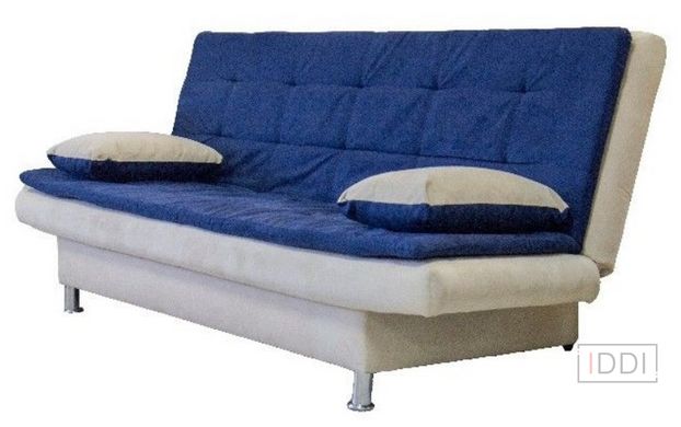 Диван-кровать Фрост Novelty 130x200 см Ткань 1-й категории — Morfey.ua