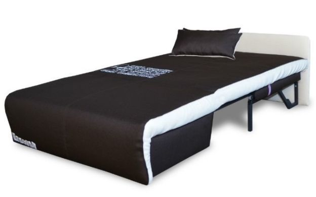 Диван-ліжко Elegant Novelty 80x200 см Тканина 1-ї категорії &mdash; Morfey.ua