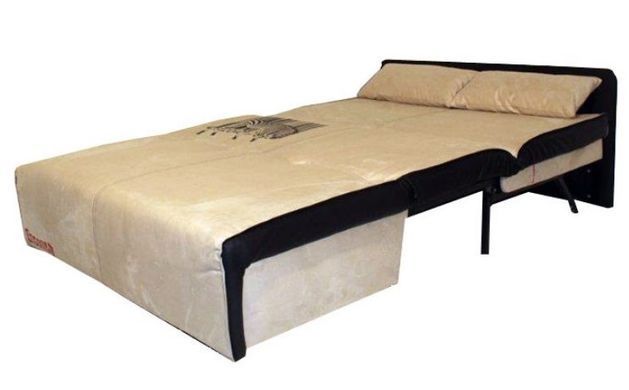 Диван-ліжко Elegant Novelty 80x200 см Тканина 1-ї категорії &mdash; Morfey.ua