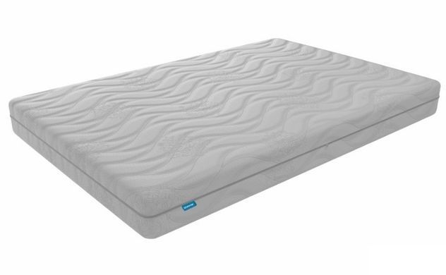 Матрац безпружинний Usleep Candy White 80x190 см &mdash; Morfey.ua