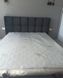 Ліжко Техас-1 Green Sofa 120x200 см Тканина 1-ї категорії