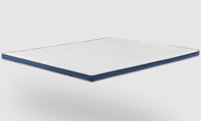 Топпер Sleep&Fly Flex Kokos жаккард 70x190 см &mdash; Morfey.ua