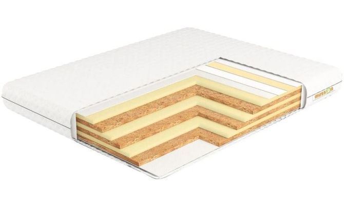 Матрац Еколатекс Dual Musson &mdash; Morfey.ua