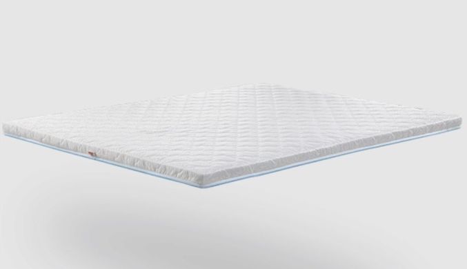 Топпер Sleep&Fly Flex Kokos жаккард 70x190 см &mdash; Morfey.ua