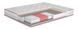 Матрац пружинний MatroLuxe Four Red New Rubin/Рубін 90x200 см