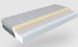 Матрац безпружинний Doctor Health Orthopedic Senso New 120x200 см