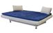 Диван-ліжко Фрост Novelty 130x200 см Тканина 1-ї категорії