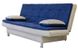 Диван-кровать Фрост Novelty 130x200 см Ткань 1-й категории