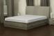 Простирадло на гумці Good-Dream Сатин White 150х190 (GDSWSHEETF150190)