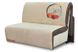 Диван-ліжко Elegant Novelty 100x200 см Тканина 3-ї категорії